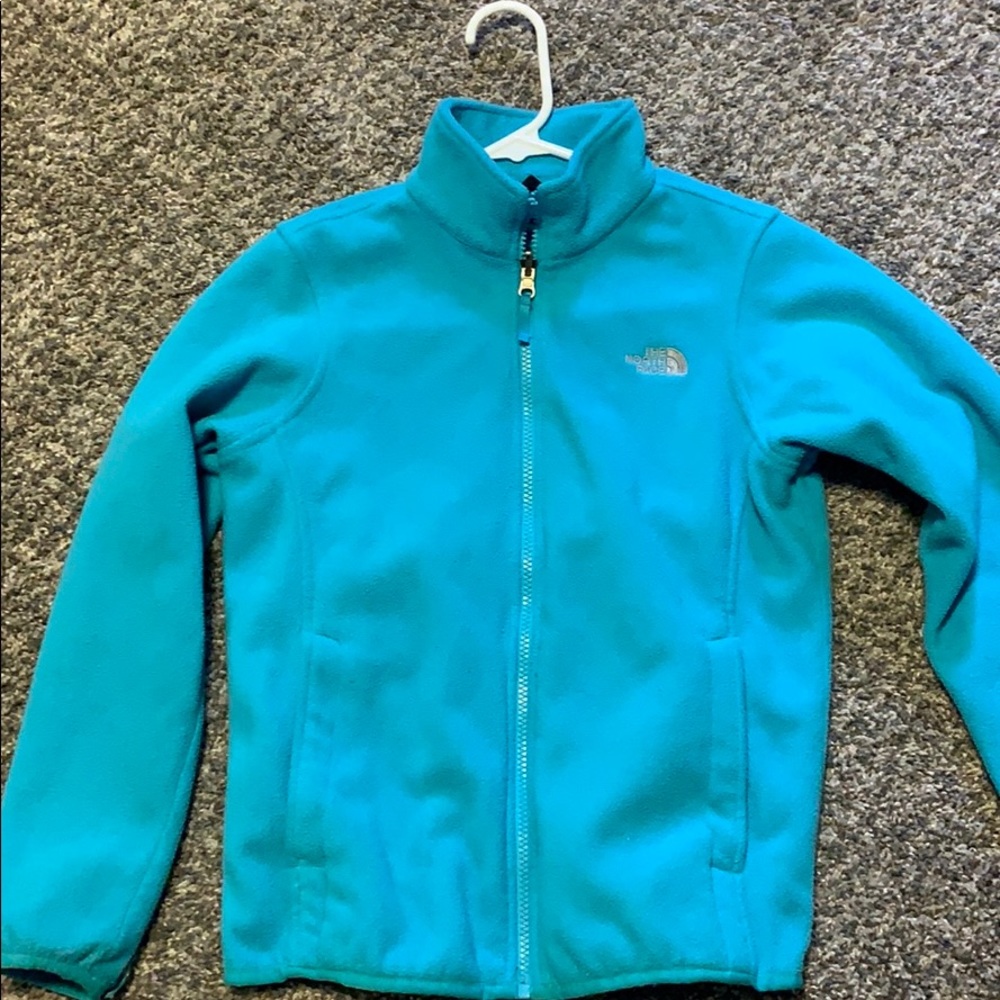 Youth north face